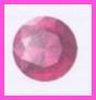 Pink Tourmaline Gemstone Image